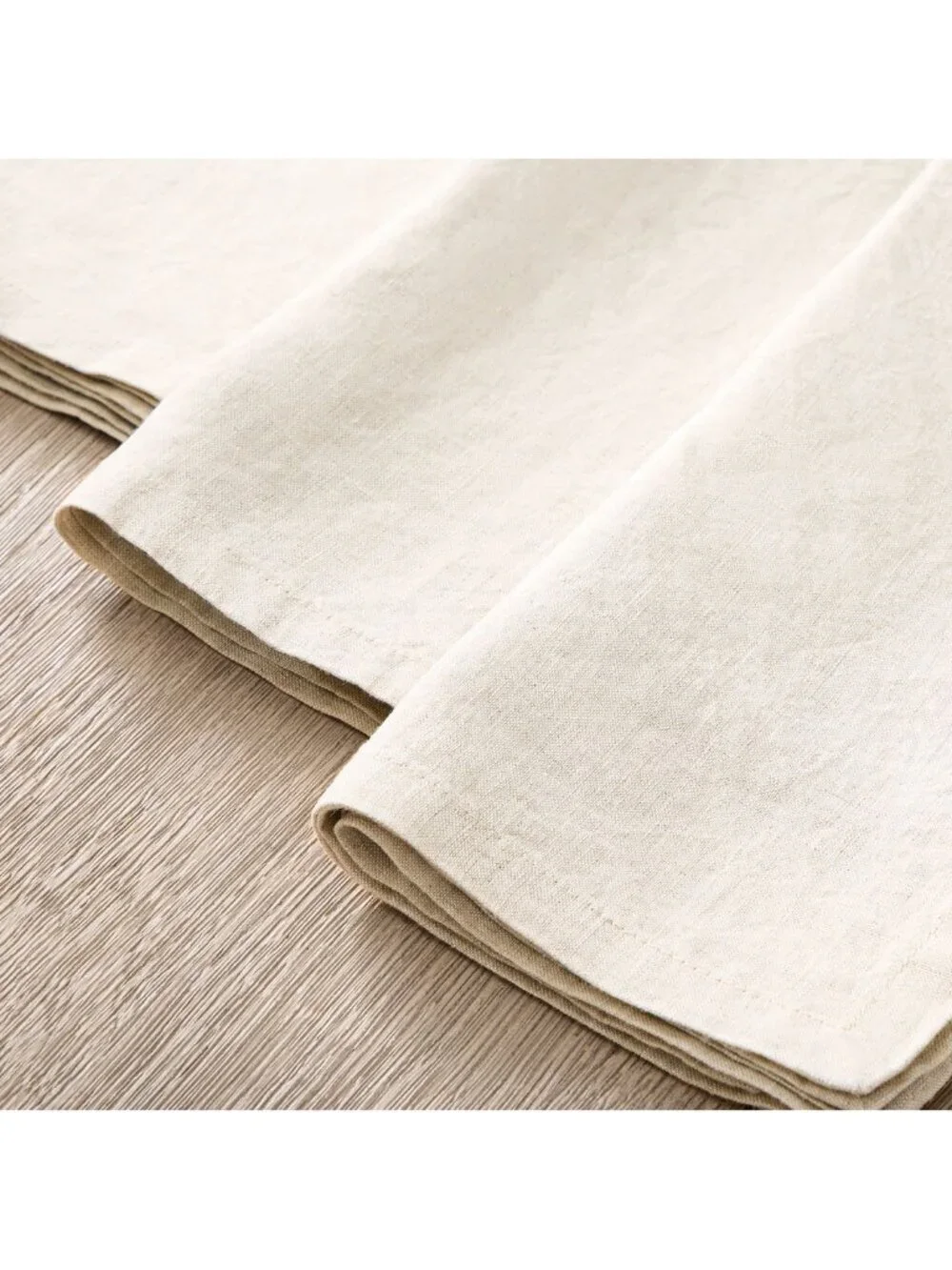 WEST ELM European Flax Linen 20